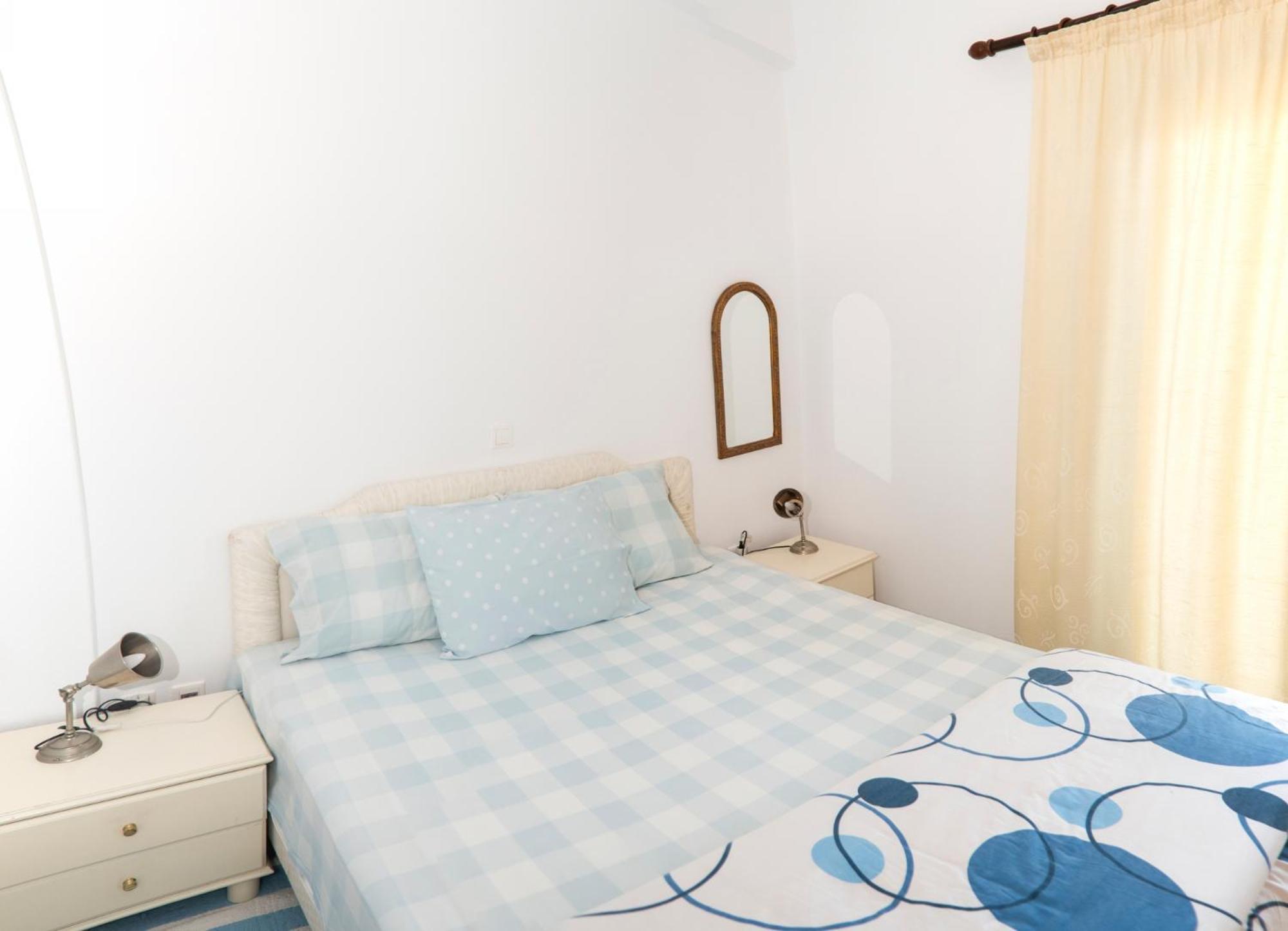 Rincon De Luz Villa Kyparissia Luaran gambar