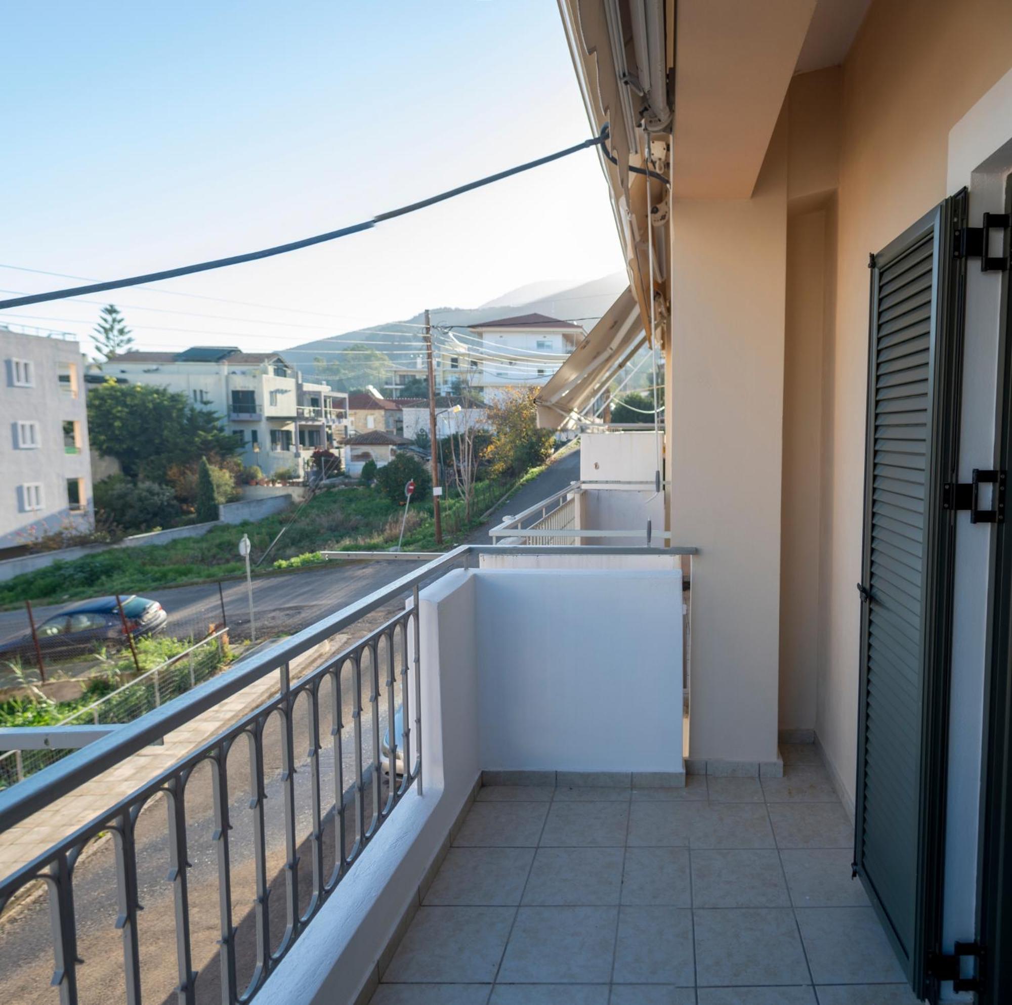 Rincon De Luz Villa Kyparissia Luaran gambar