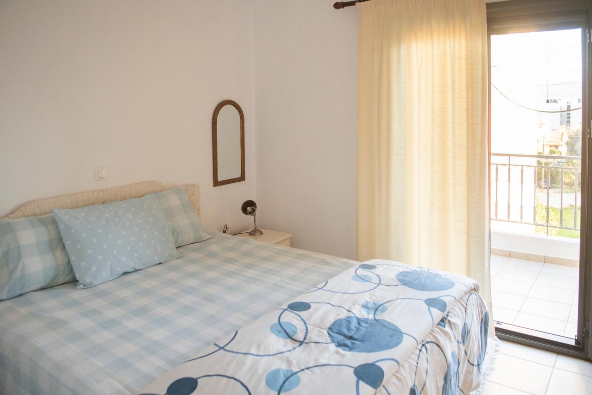 Rincon De Luz Villa Kyparissia Luaran gambar
