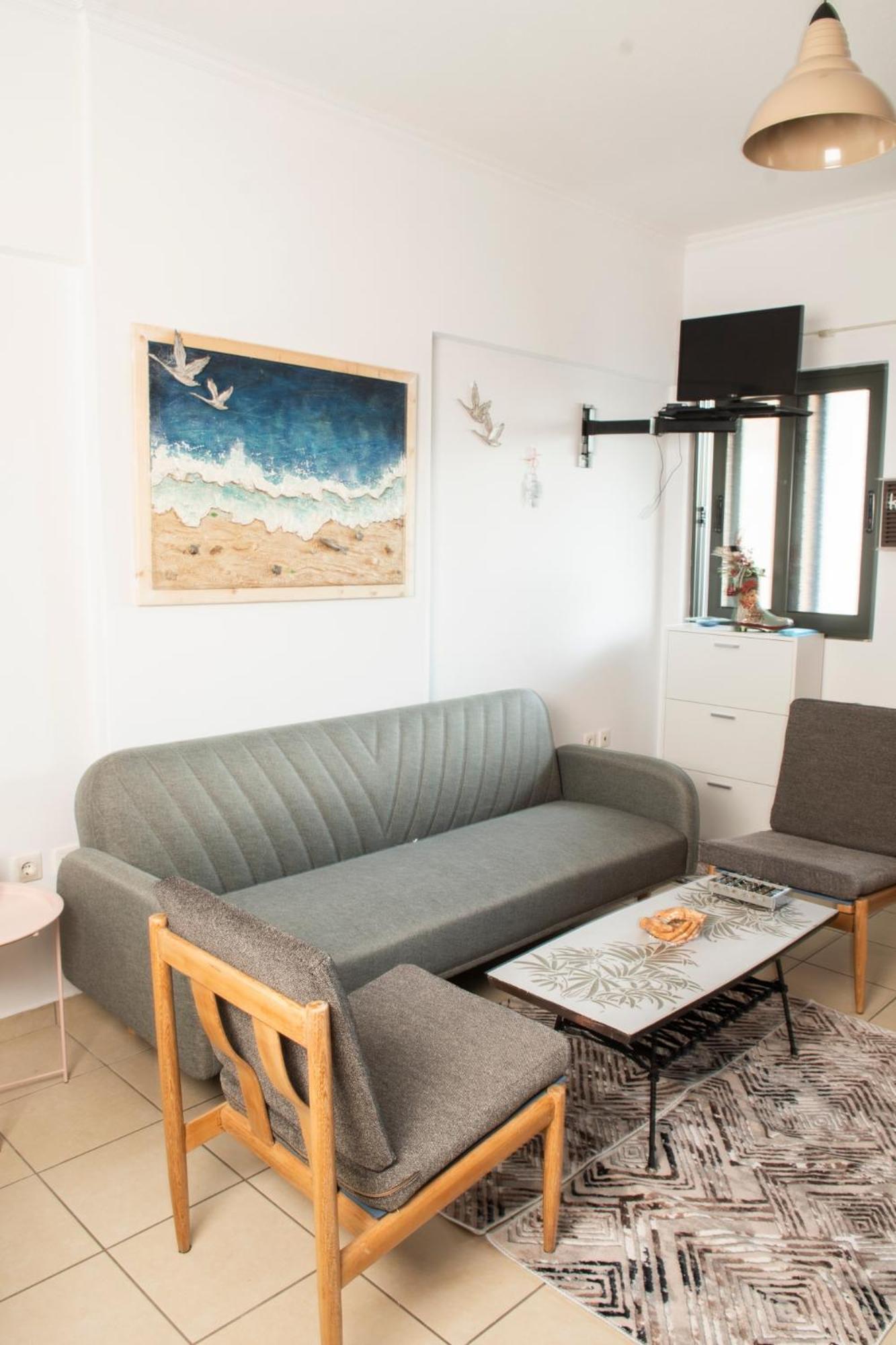 Rincon De Luz Villa Kyparissia Luaran gambar
