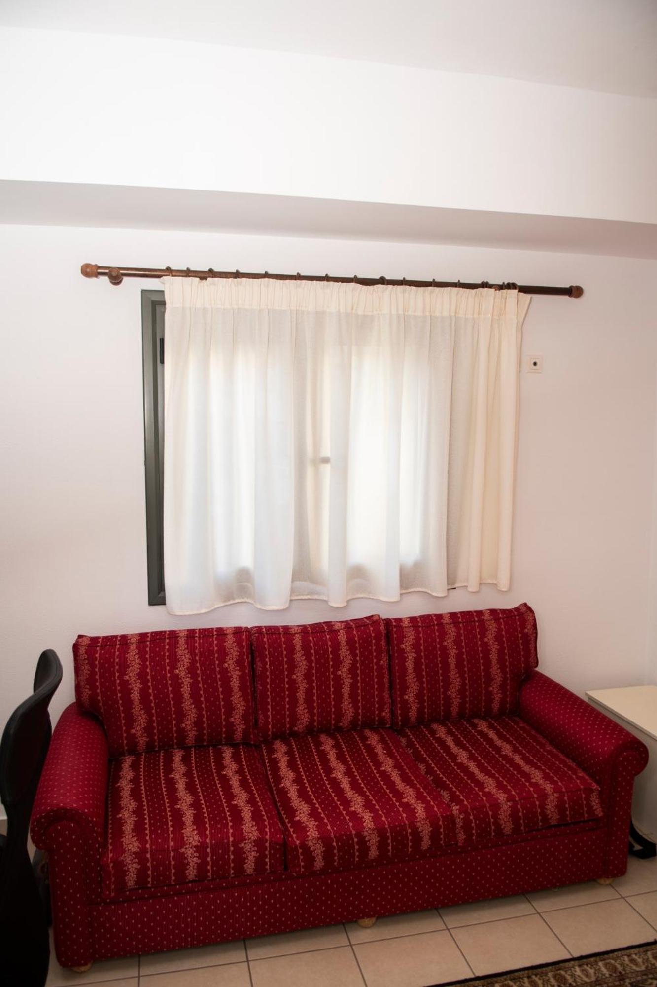 Rincon De Luz Villa Kyparissia Luaran gambar
